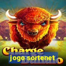 jogo sortenet